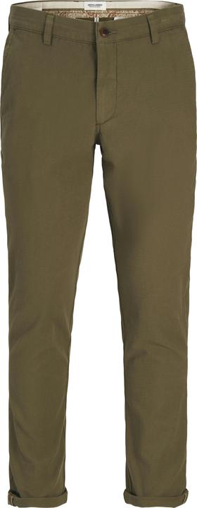 Image du produit Jack & Jones Pantalon chino slim fit Pantalon chino (W30/L30)