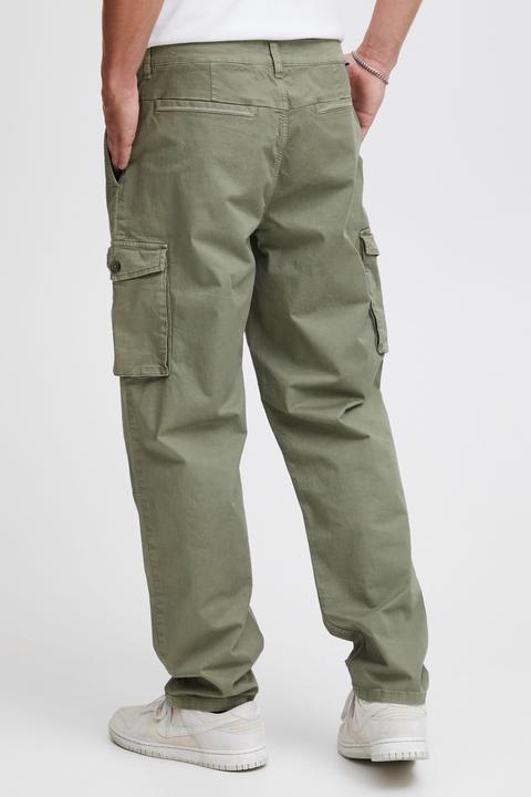 Actual product image Solid SDGiorgio Liam Cargo - Trousers - 21107919 (W30/L34)