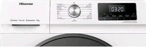 Immagine prodotto Hisense WFQA9014EVJM 20009117 (9 kg, A sinistra)