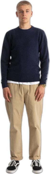 Produktbild Revolution pullover im melierten look (S)