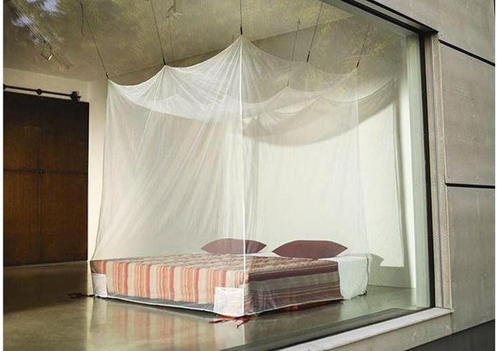 Actual product image Cocoon Mosquito Outdoor Net Ultralight Double