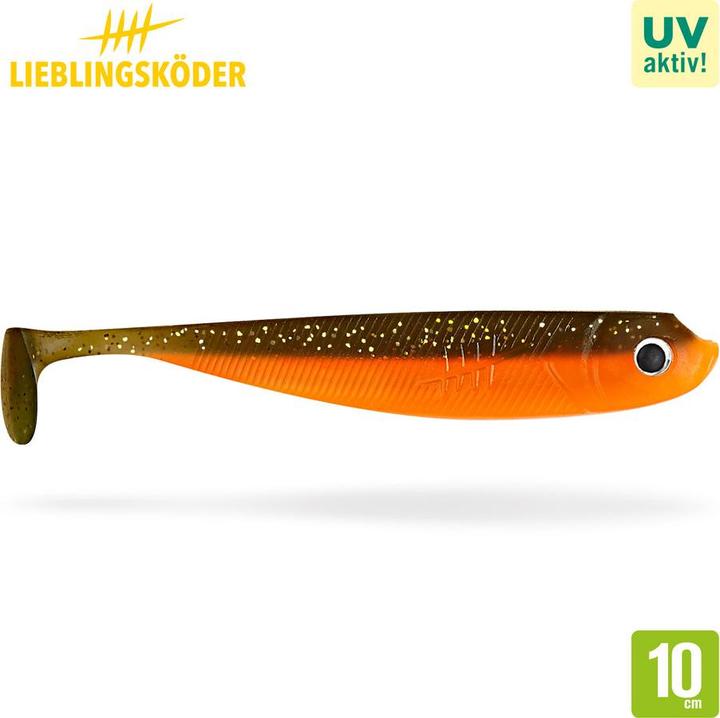 Image du produit Lieblingsköder MöRiff (10 cm)