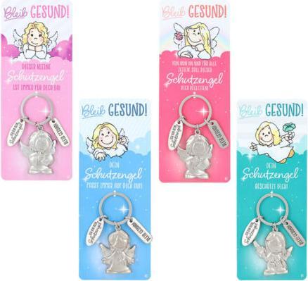 Produktbild Depesche Haargummi-Set