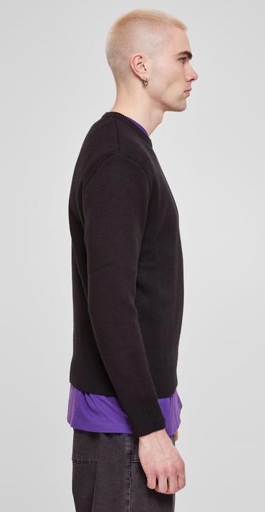 Produktbild Urban Classics Heavy Oversized Sweater (3XL)