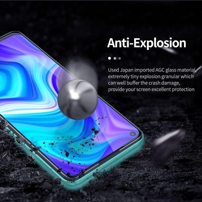 Image du produit Nillkin Verre de protection H+ PRO (1 pièce(s), Xiaomi Redmi Note 9)