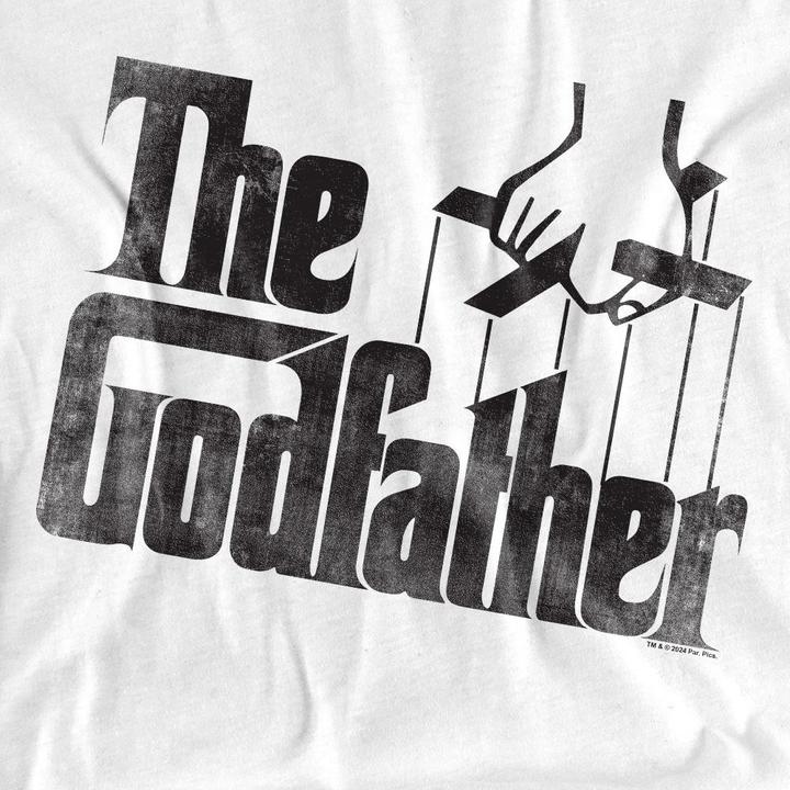 Image du produit The Godfather - T-shirt - Homme (XL)