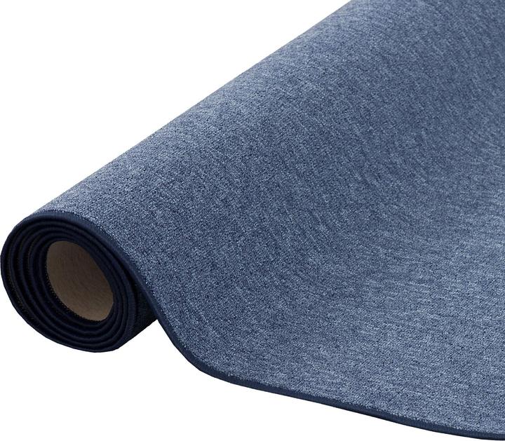 Produktbild Snapstyle Feinschlingen Velour Teppich Strong (80 x 320 cm)