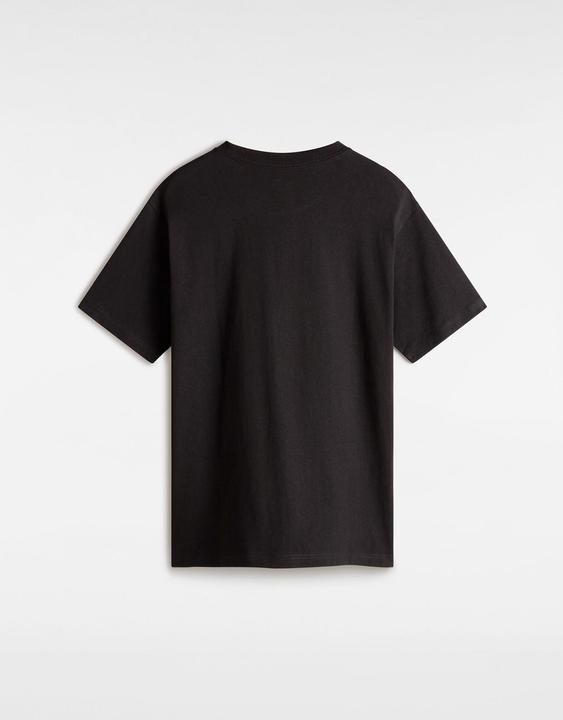Image du produit Vans SALTON LOOSE SS Black (XS)
