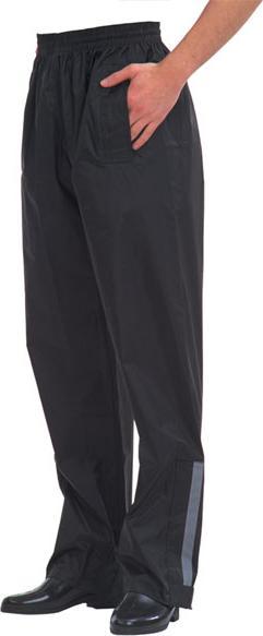 Productafbeelding Fast rider Fastrider Regenbroek Deluxe (XXL)