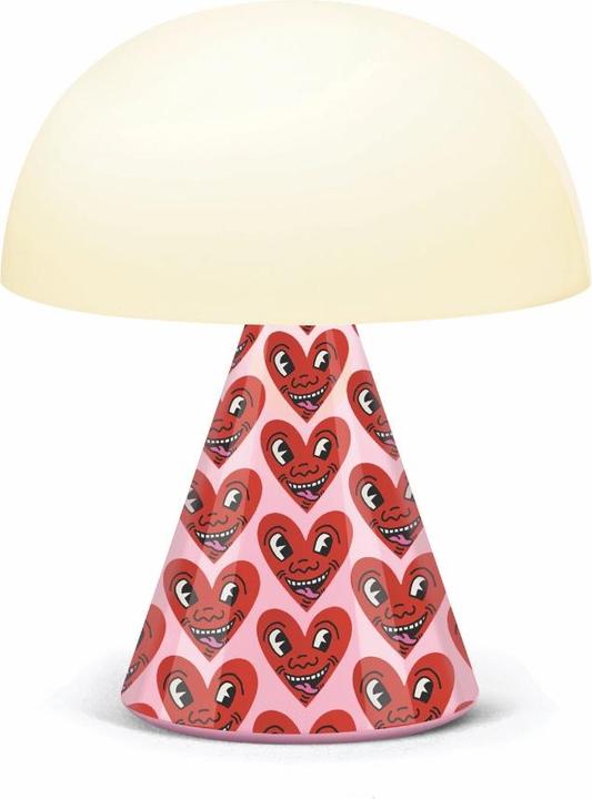 Produktbild Lexon Keith Haring Love