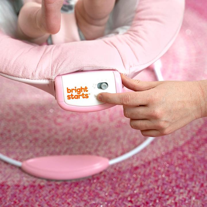 Image du produit Bright Starts Minnie Mouse Rosy Skies