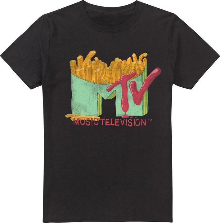 Produktbild MTV TShirt (4XL)