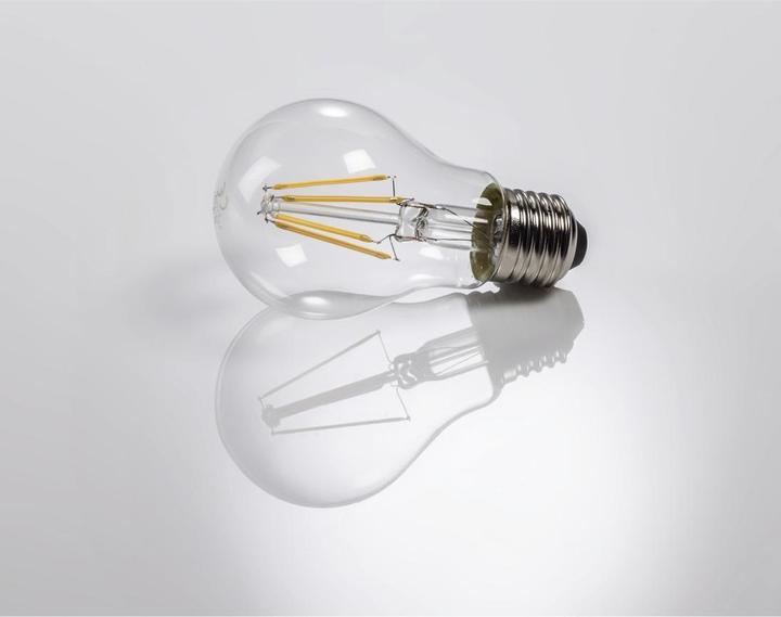 Produktbild Xavax E27 Glühlampe (E27, 60 W, 810 lm, 1 x, E)