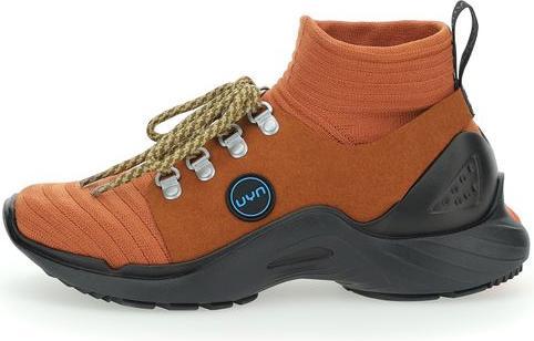 Immagine prodotto UYN Himalaya 6000 Boot Mid Nero (39)