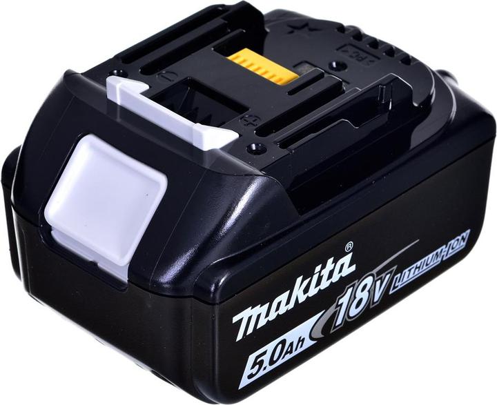 Actual product image Makita DUB184RT (Rechargeable battery operated, Leaf blower)
