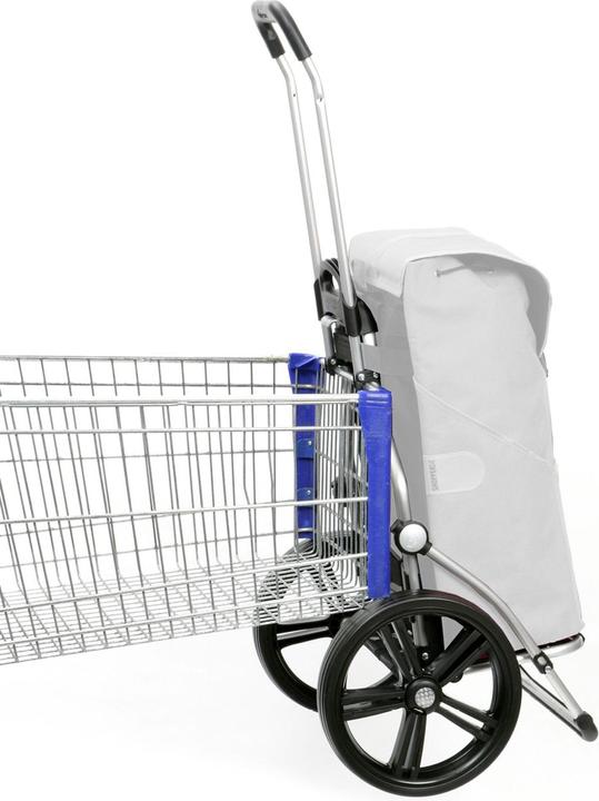 Image du produit Andersen Royal Shopper Hydro 2.1