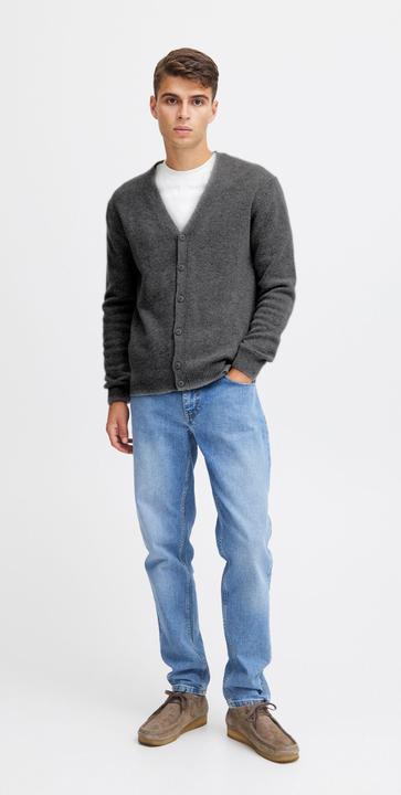 Image du produit Casual Friday CFKarl cardigan en laine vierge - 20504796 (M)