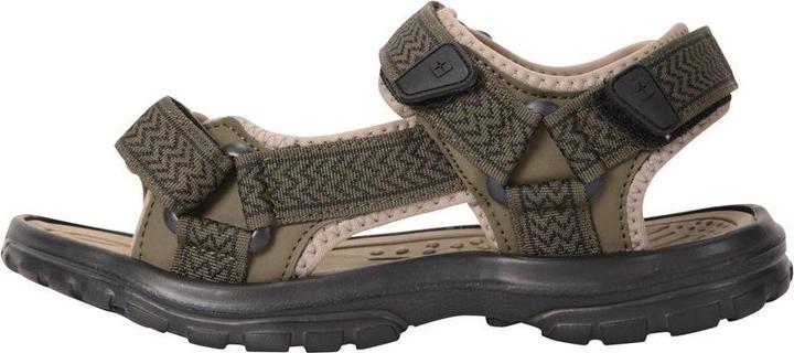 Image du produit Mountain Warehouse - Sandales CRETE - Femme (43)