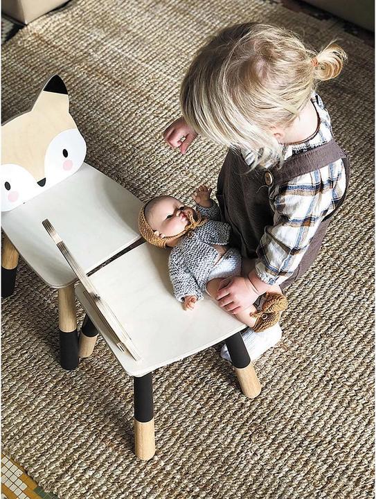 Immagine prodotto Tender Leaf Toys Fox (Seggiolone)