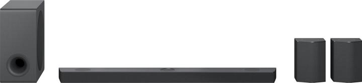 Produktbild LG DS95QR (810 W, 9.1.5 Kanal)