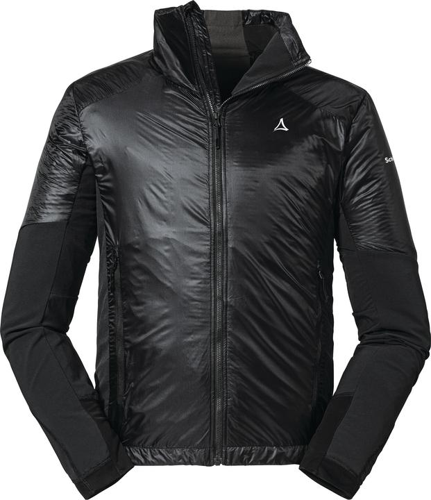 Actual product image Schöffel Cima Mede Hybrid Jacket (52)