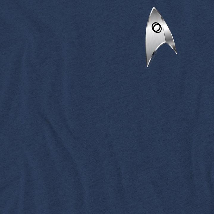 Image du produit Universal Textiles - T-shirt SCIENCES - Adulte (3XL)