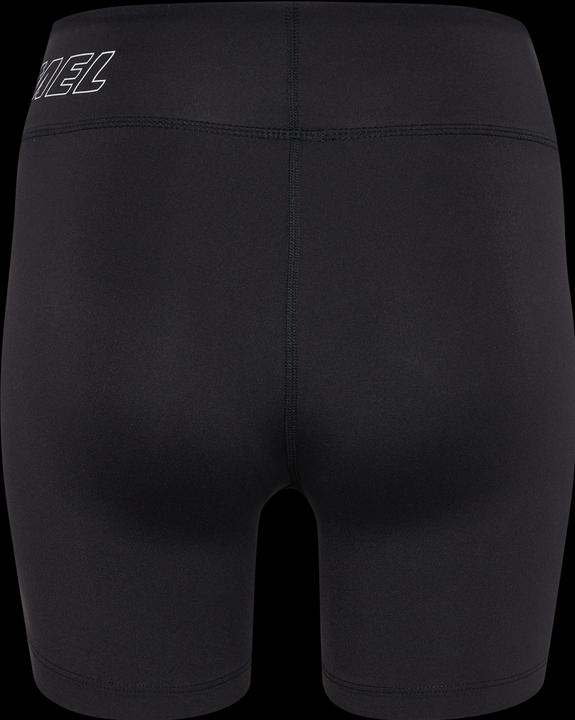 Produktbild hummel Hmlte Fundamental Mw Tight Shorts (XS)