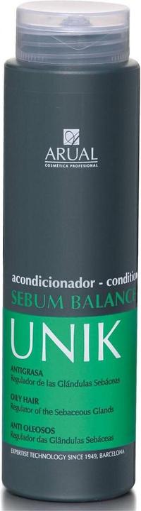 Actual product image Arual Unik Sebum Acondicionador Balance 251Ml (250 ml)