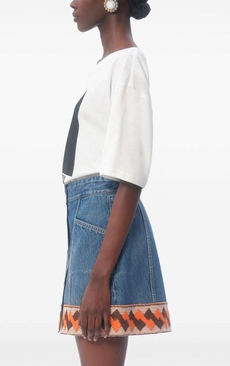 Immagine prodotto Valentino Garavani T-shirts And Polos White (S)