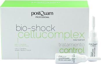 Postquam Cellucomplex (12 Fläschchen x 10 ml) (Körpercreme, 10 ml)