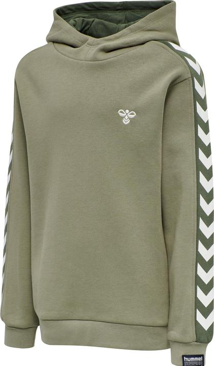 Actual product image hummel Takao Sweatshirt (110)