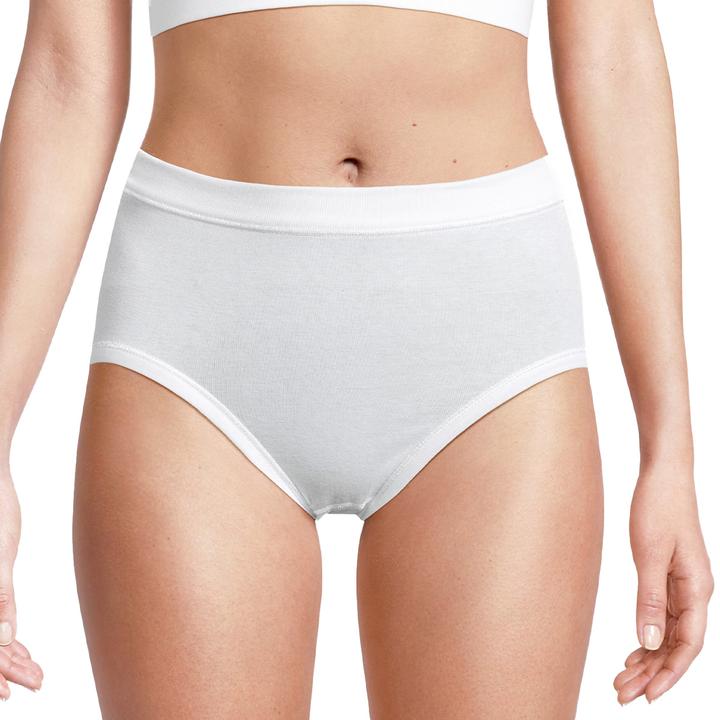 Produktbild Conta 3er Pack Feinripp Taillen Slip (42, XL, 3er Pack)