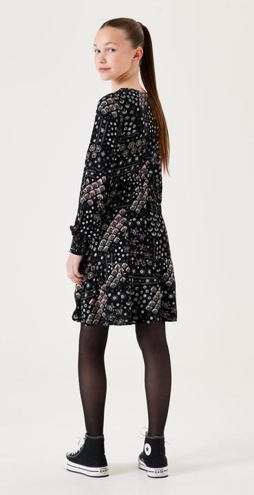 Produktbild Garcia Crêpe-Kleid (128, 134, 130 B)