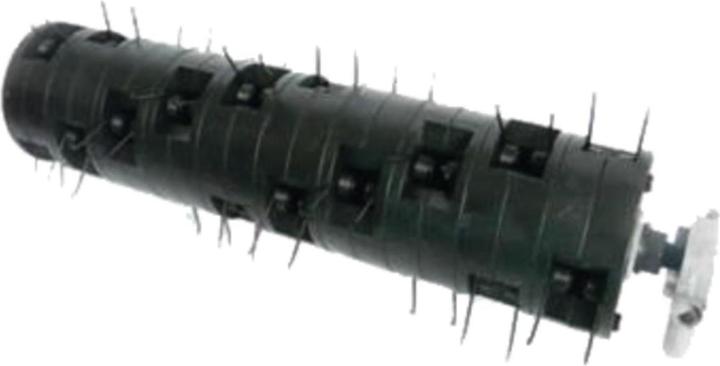 Actual product image Makita Fan roller