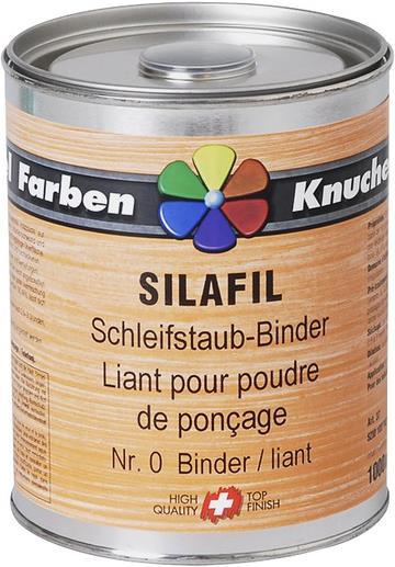 Image du produit Knuchel Liant Silafil