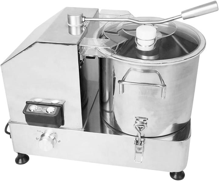 Immagine prodotto GS Multitrade Taglierina da tavolo 9 litri (1800 W)