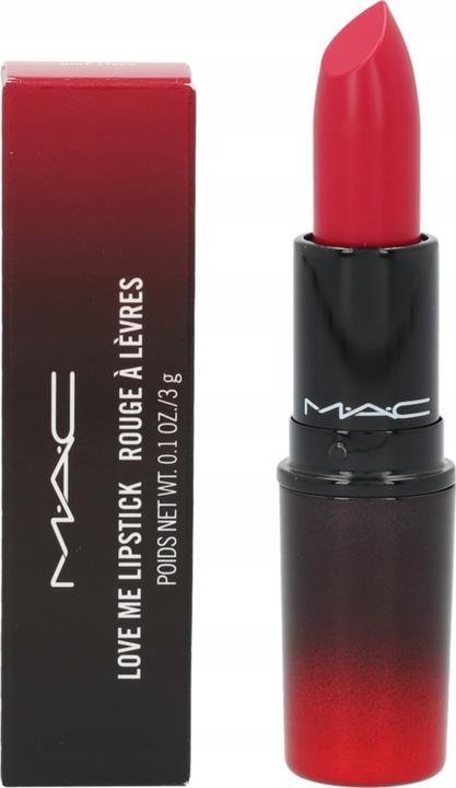 Actual product image MAC Cosmetics Love Me (Nine lives)