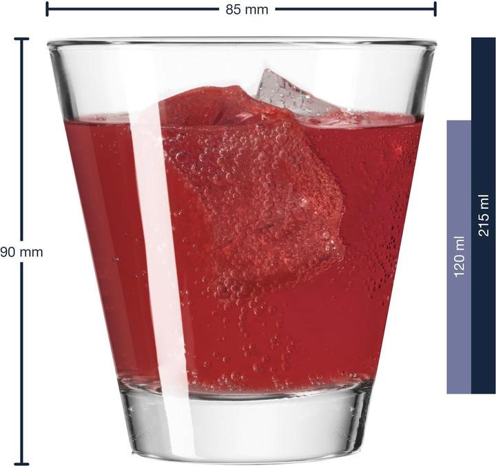 Immagine prodotto Leonardo Ciao (0.12 l, 1 x)