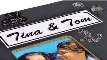 Produktbild Hama Fine Art Buchalbum (29 x 32 cm)