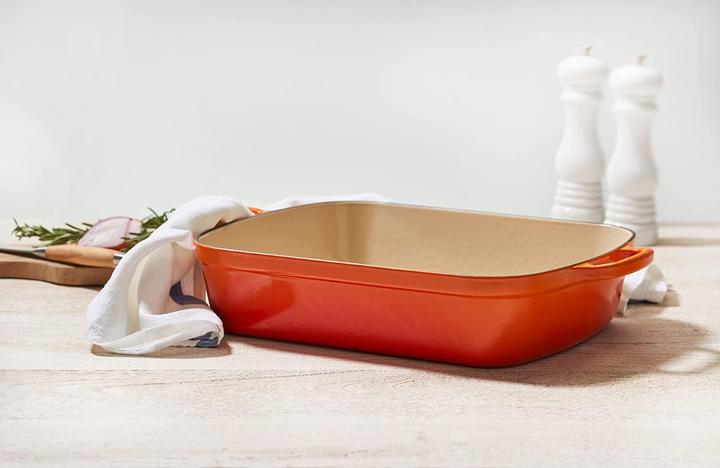 Produktbild Le Creuset Bratreine