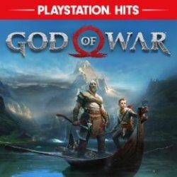 Produktbild Sony God of War (PS4, Multilingual)