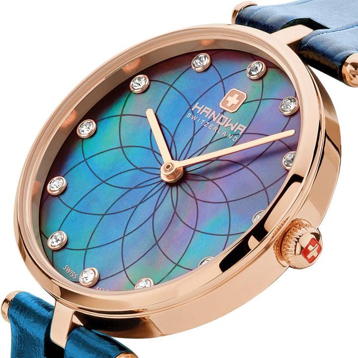 Immagine prodotto Hanowa Maggia (Orologio da polso analogico, 30 mm)