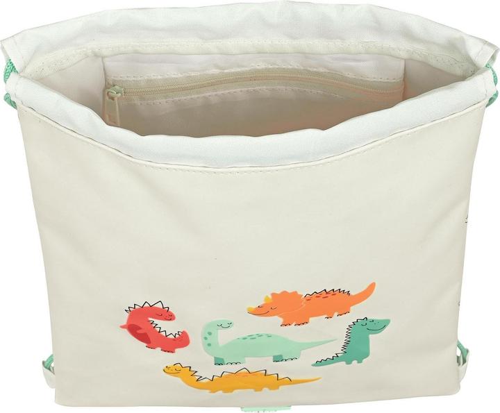 Immagine prodotto Safta Dinosauro - Borsa da ginnastica (3 l)