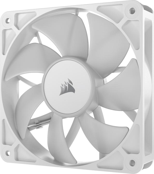 Actual product image Corsair RS120 ARGB (120 mm, 1 x)