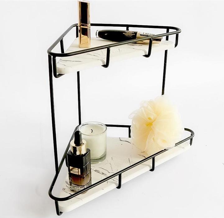 Produktbild Stonea Triyan Makeup Tray Topaz