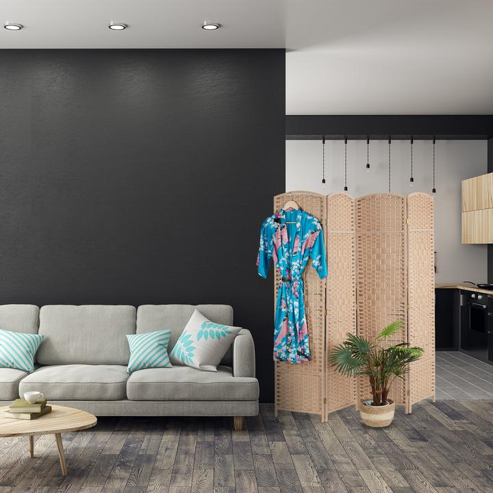 Image du produit Relaxdays Paravent