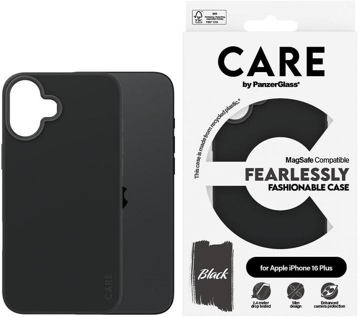 Produktbild Care Case Fashion&MagSafe (Apple iPhone 16 Plus)