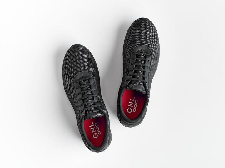 Actual product image GNL Water-Line Stealth Black (44)