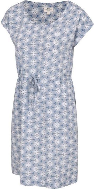 Actual product image Mountain Warehouse Mykonos Casual Dress (52 D)