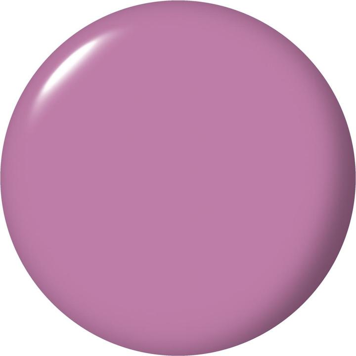 Actual product image OPI Make 'Em Jelly - Vogue En Violet